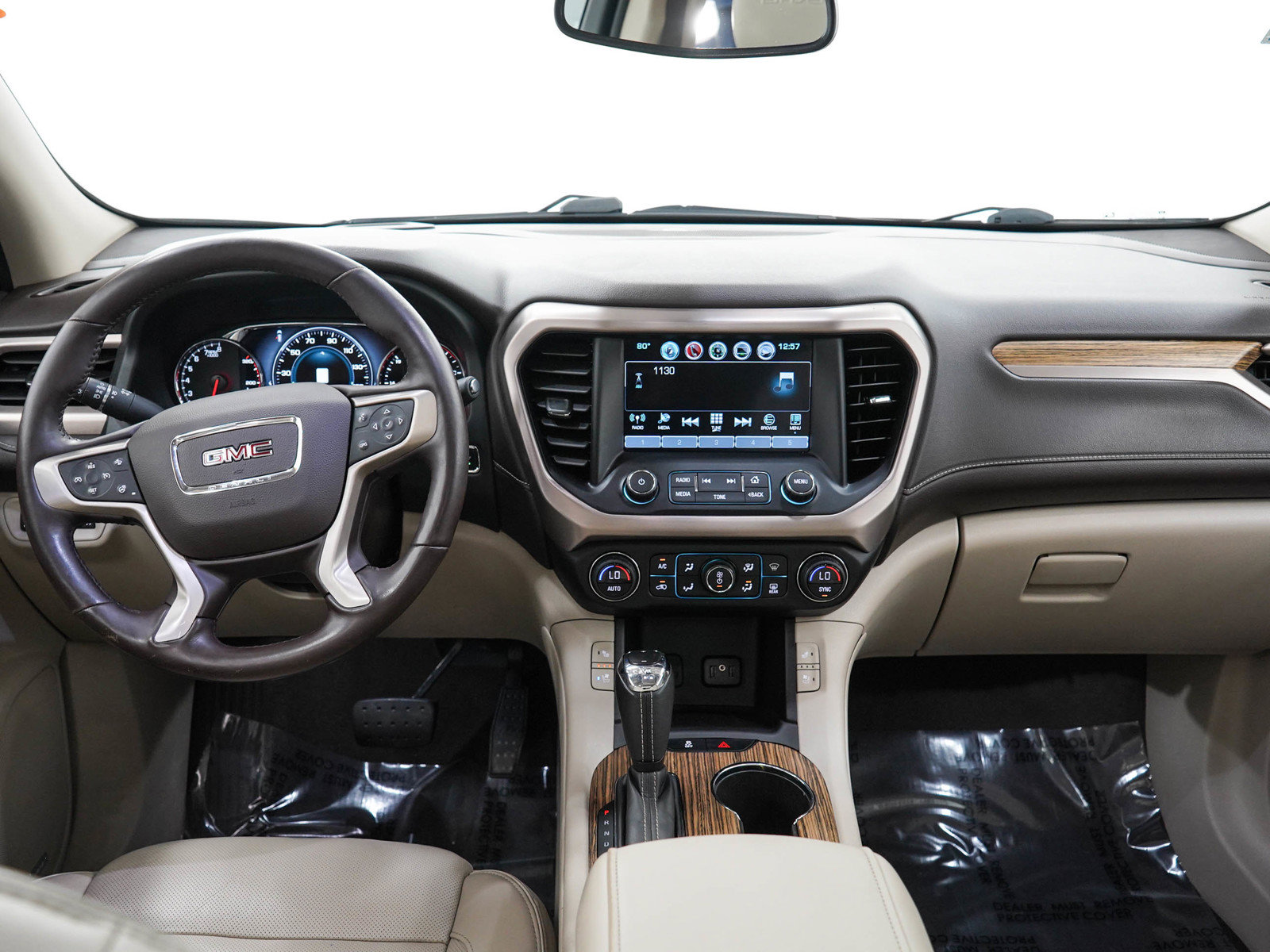 Used 2019 GMC Acadia Denali AWD/4WD image 18