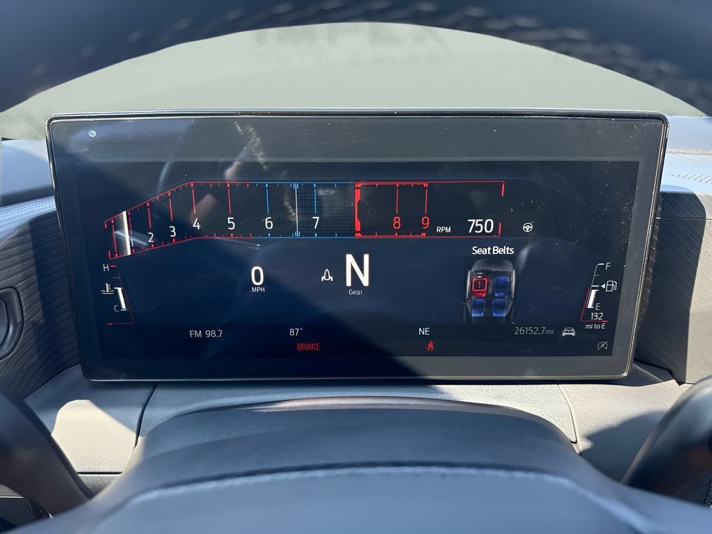 Used 2024 Ford Mustang GT RWD image 17