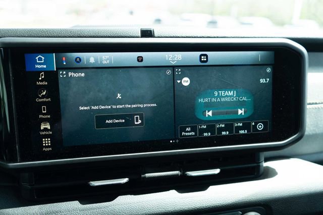 Used 2024 Jeep Wrangler Sport image 22