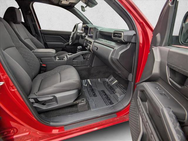 Used 2024 Toyota Tacoma SR image 11