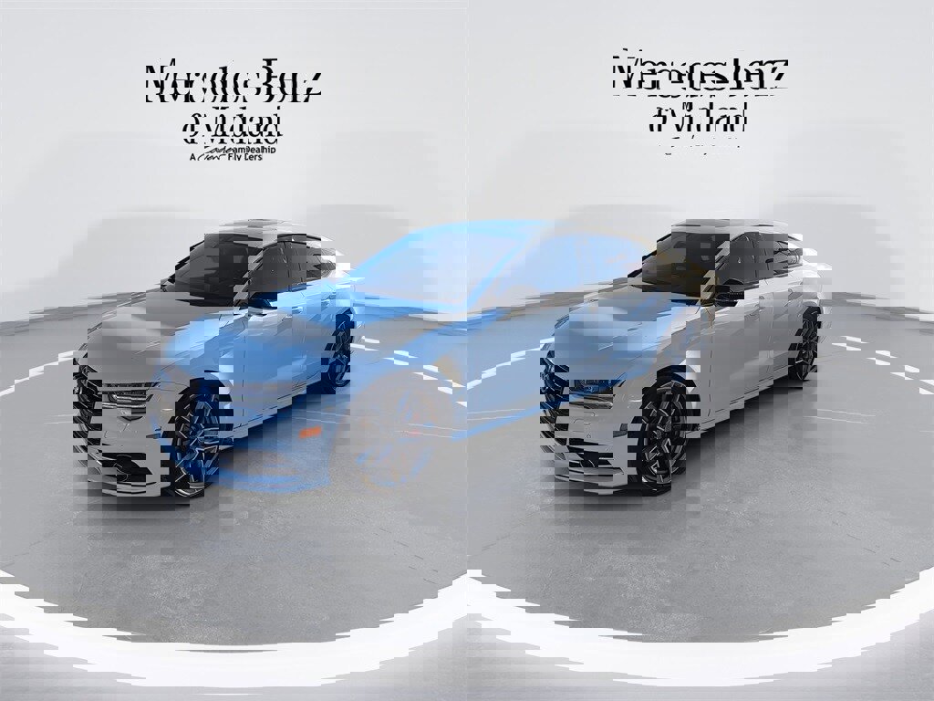 Used 2018 Audi A7 3.0T Premium Plus w/ Competition Package image 4