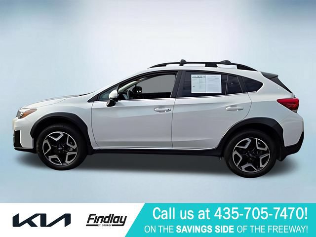 Used 2019 Subaru Crosstrek 2.0i Limited w/ Moonroof Package w/Navigation AWD/4WD image 7