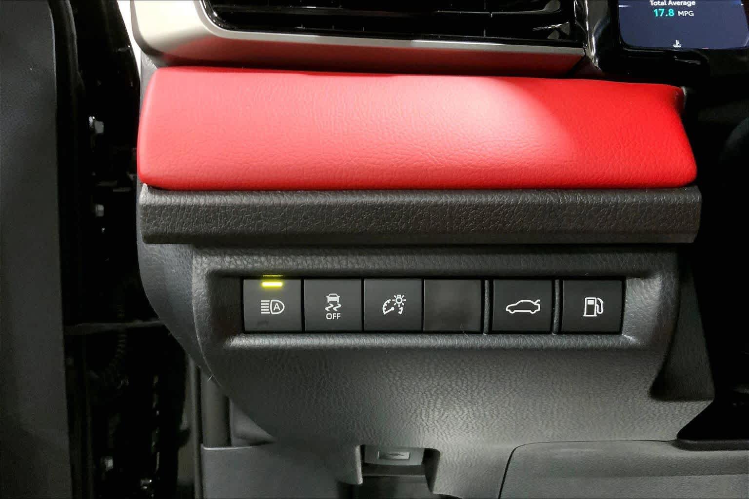 New 2026 Toyota Camry XSE image 19