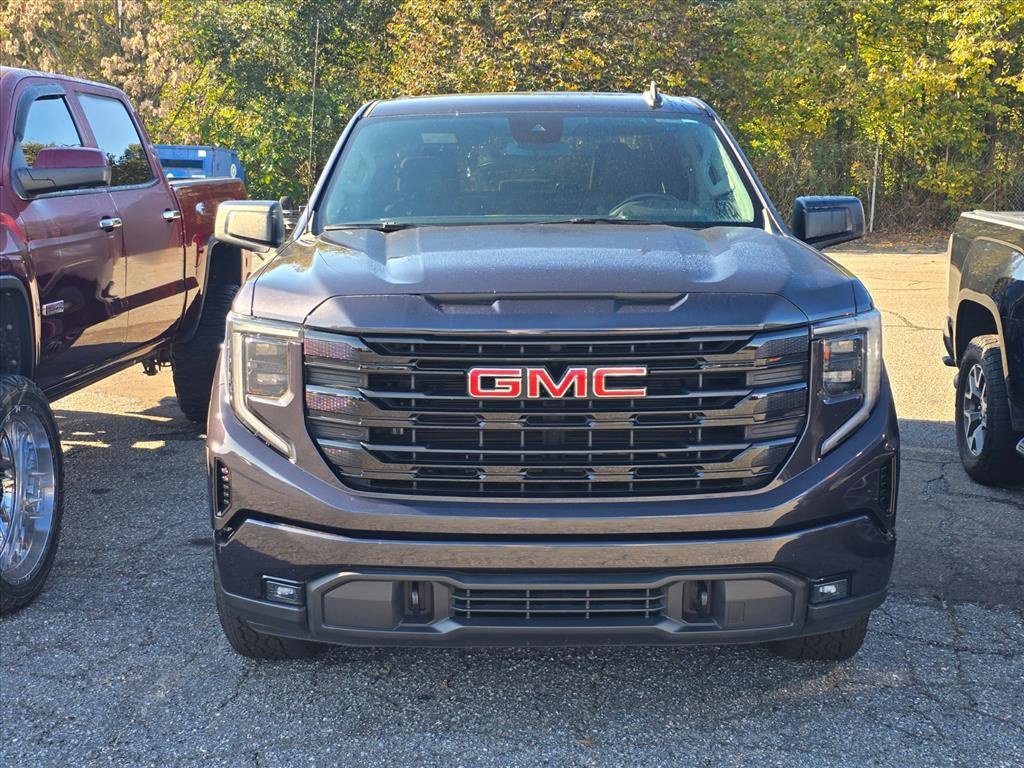 Used 2022 GMC Sierra 1500 Elevation AWD/4WD image 8