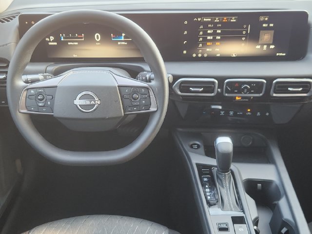 New 2027 Nissan Sentra SV w/ Floor Mat Package FWD image 24