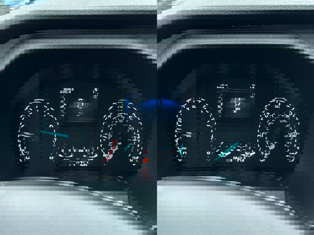 Used 2023 Ford Transit 350 XLT image 12