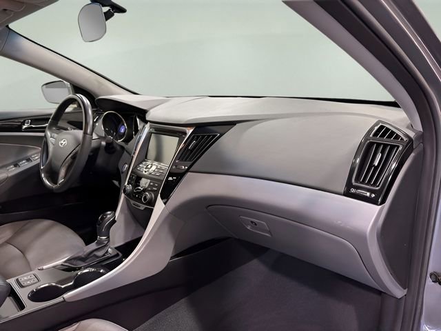 Used 2013 Hyundai Sonata Limited w/ Premium Pkg FWD image 14