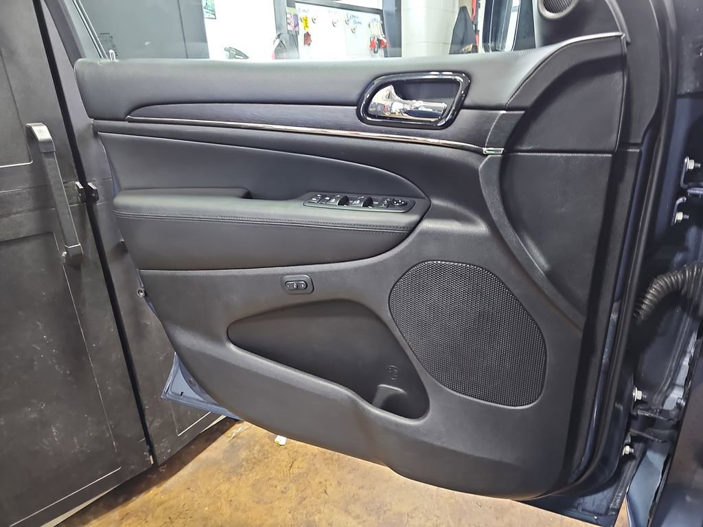 Used 2021 Jeep Grand Cherokee High Altitude image 26