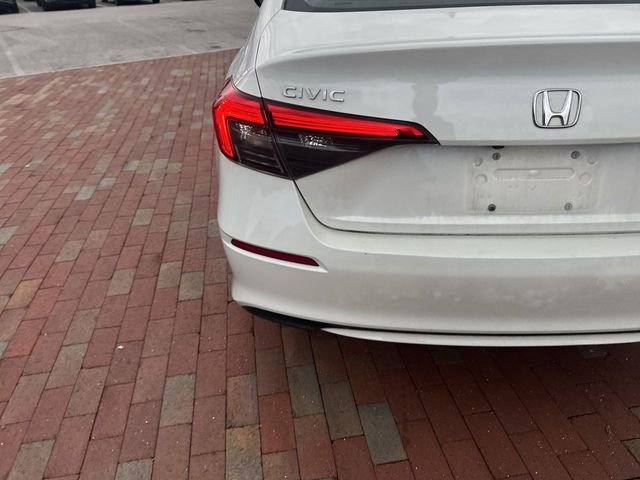 Used 2023 Honda Civic EX image 8