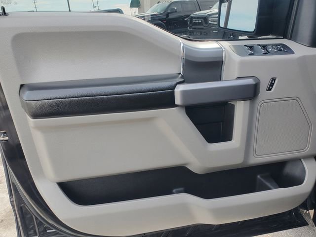 Used 2019 Ford F150 XLT w/ Equipment Group 302A Luxury image 9