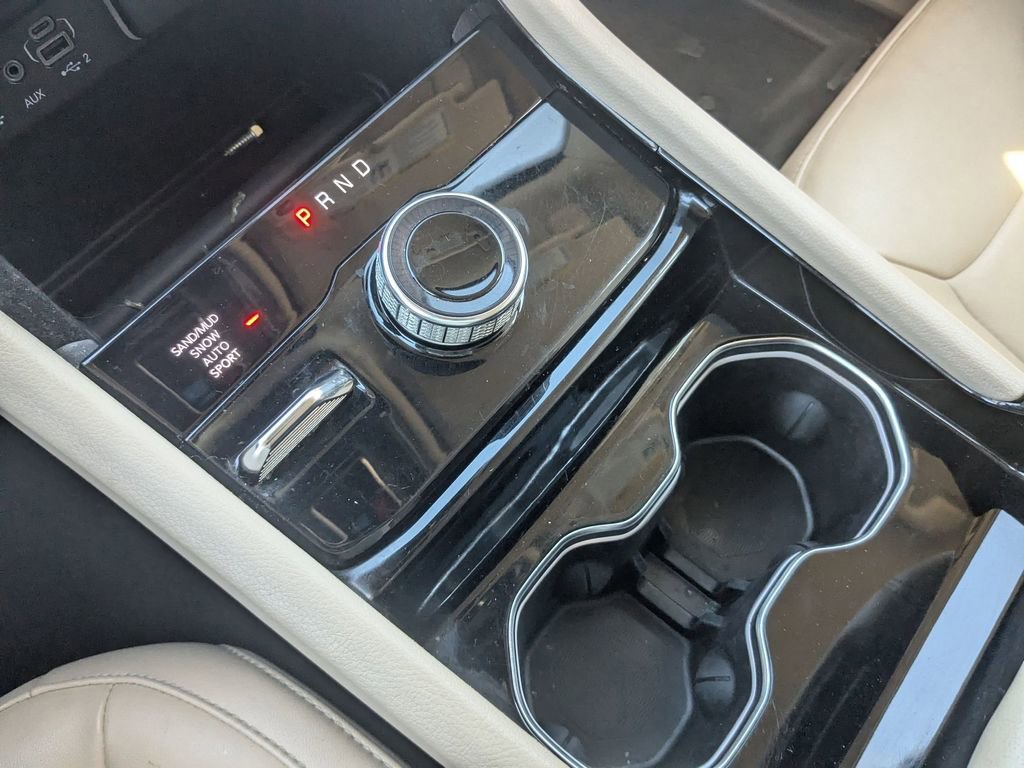 Used 2022 Jeep Grand Cherokee L Limited image 24