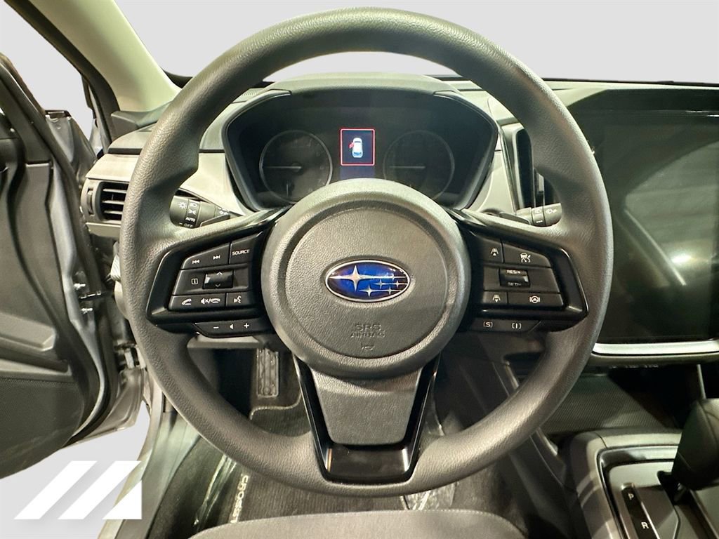 Certified 2026 Subaru Crosstrek 2.5i Premium image 11