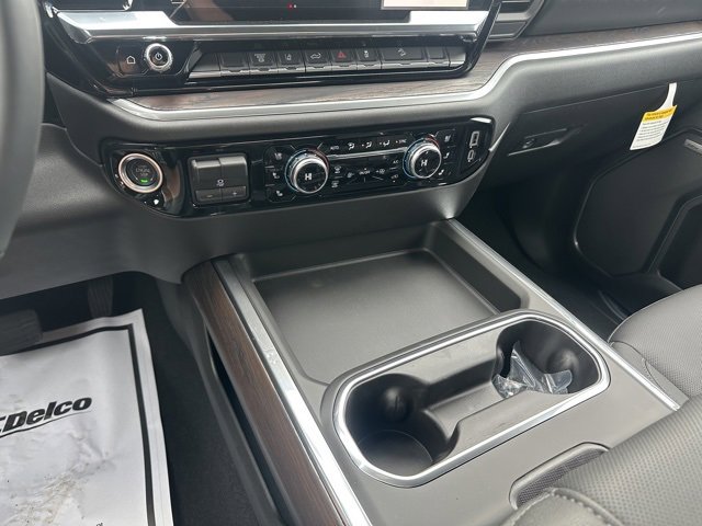 New 2025 GMC Sierra 2500 SLT w/ SLT Convenience Package image 25