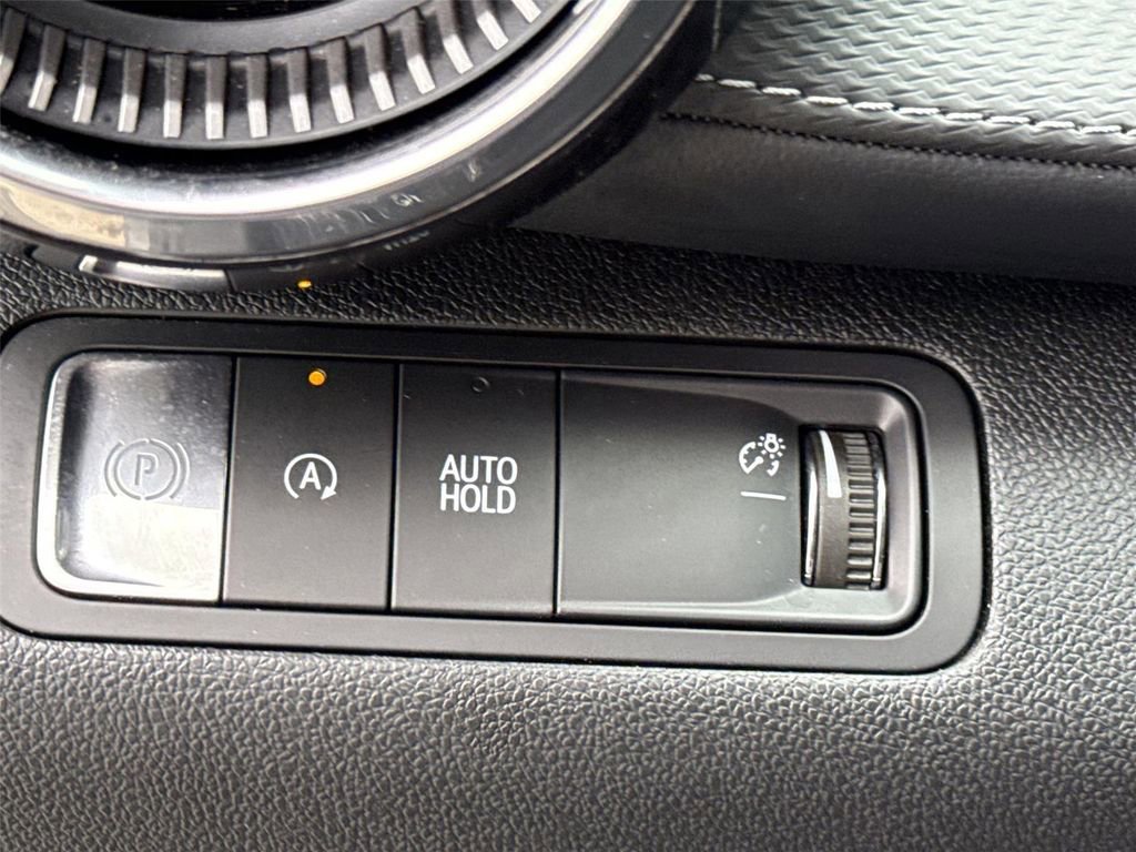 Used 2025 Chevrolet Equinox LT image 16