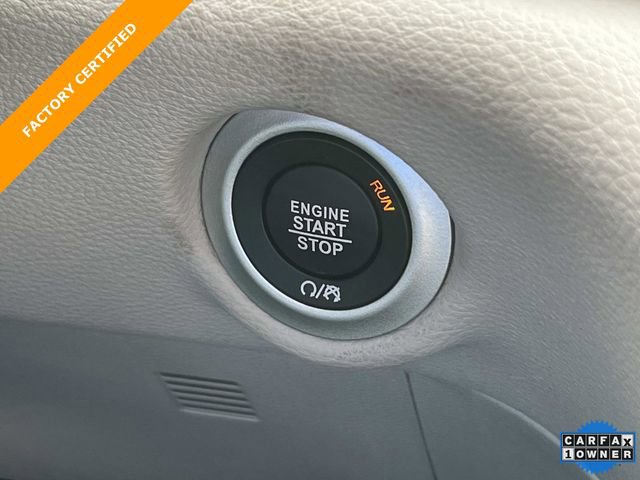 Used 2024 Chrysler Pacifica Limited image 42