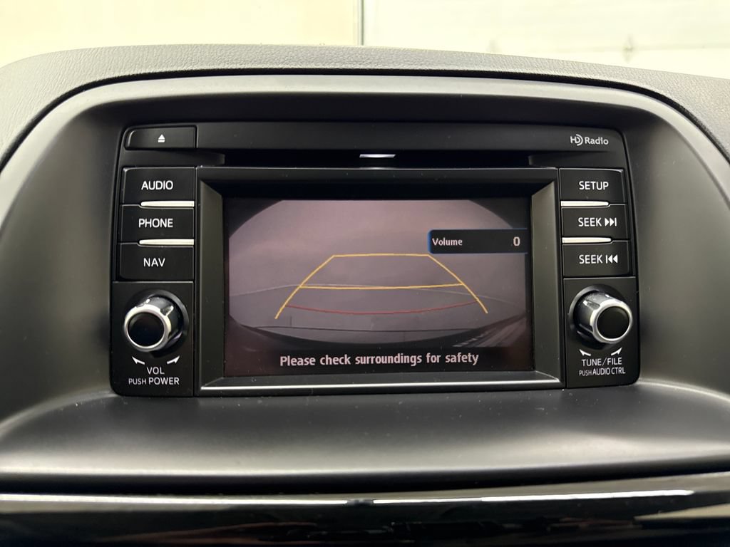 Used 2015 MAZDA CX-5 Touring FWD image 19