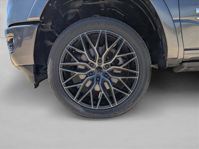 Used 2020 RAM 1500 Limited image 23