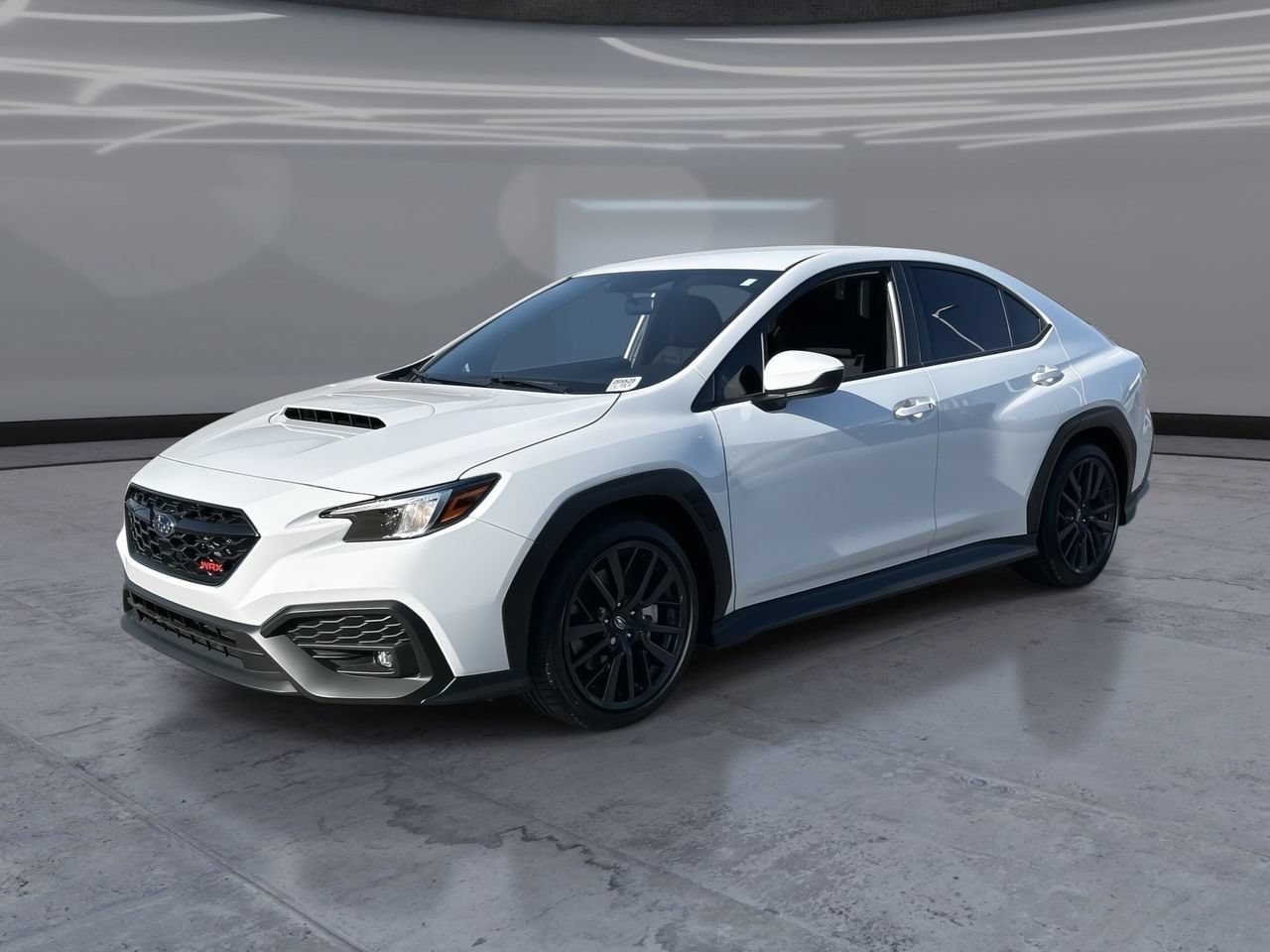 New 2026 Subaru WRX Premium AWD/4WD image 1