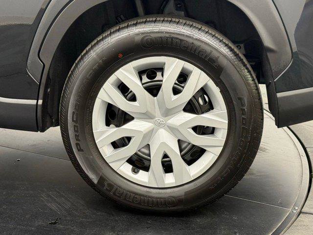 Certified 2026 Toyota Corolla Cross L image 12