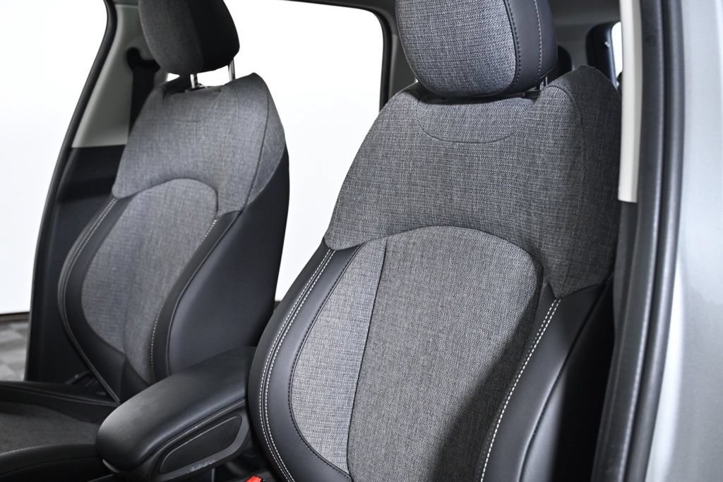 Certified 2024 MINI Cooper Countryman S FWD image 23