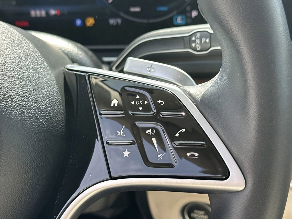 Certified 2025 Mercedes-Benz GLE 350 4MATIC image 29