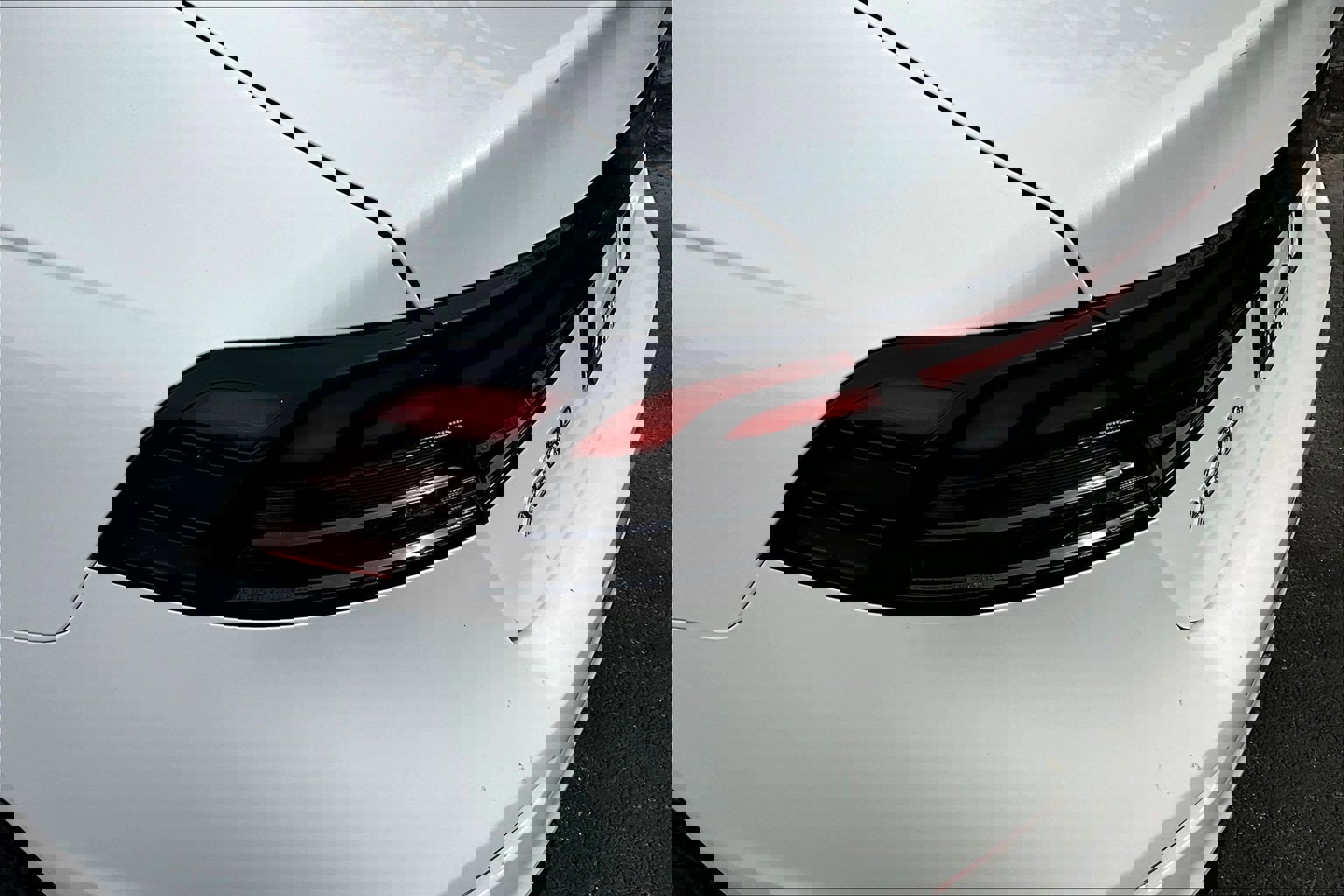 New 2026 Honda Accord LX image 14