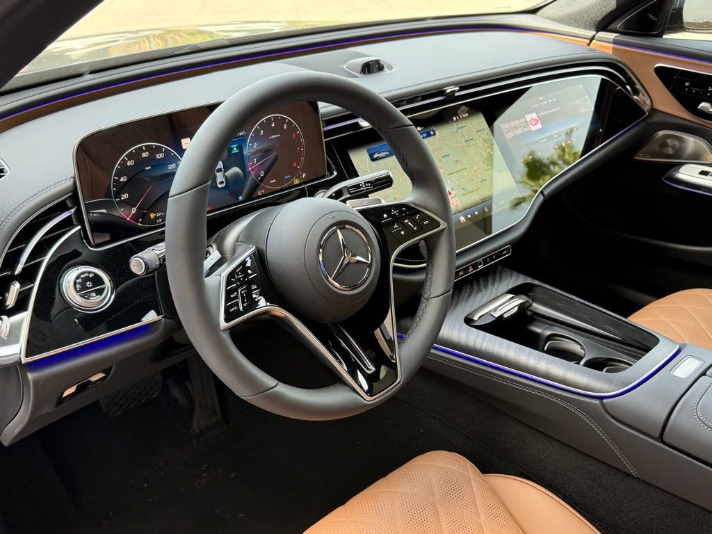 New 2026 Mercedes-Benz E 350 Sedan image 20