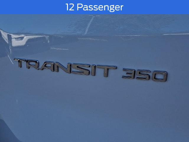 Certified 2024 Ford Transit 350 XLT RWD image 30