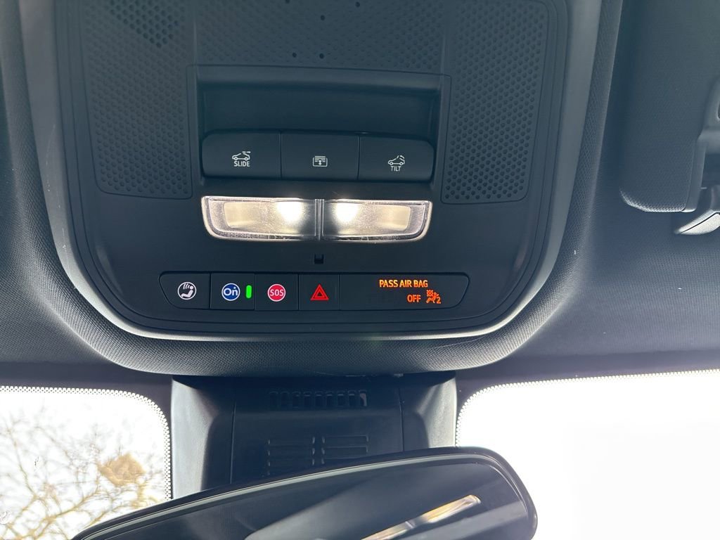 New 2026 Chevrolet Equinox LT w/ Convenience Package II image 16