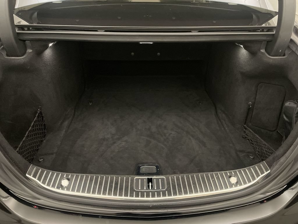 Used 2015 Mercedes-Benz S 550 4MATIC Sedan image 20