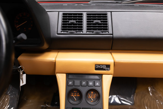 Used 1990 Ferrari 348 TS RWD image 8