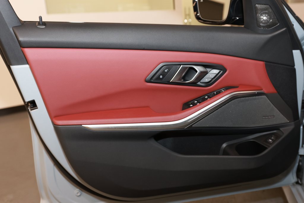 Used 2024 BMW M340i xDrive image 22