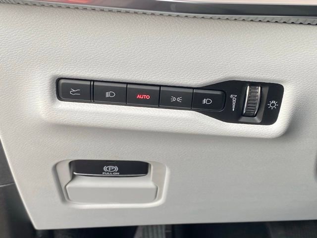 New 2025 Jeep Wagoneer S Limited AWD/4WD image 28