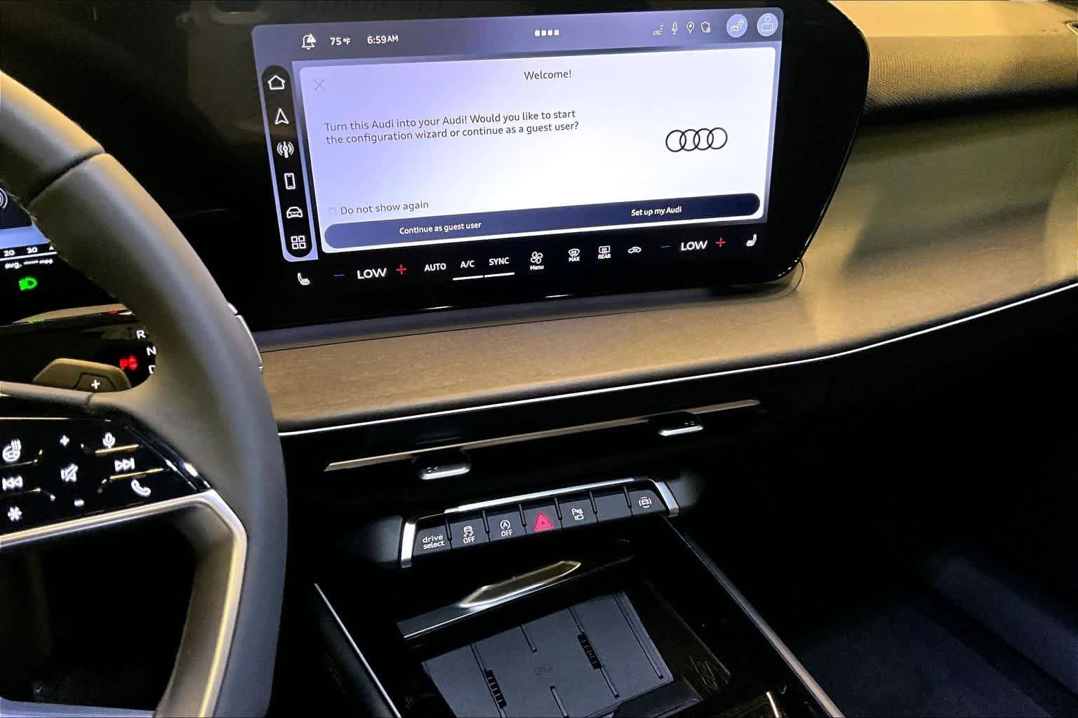 New 2026 Audi Q3 quattro 2.0T AWD/4WD image 6