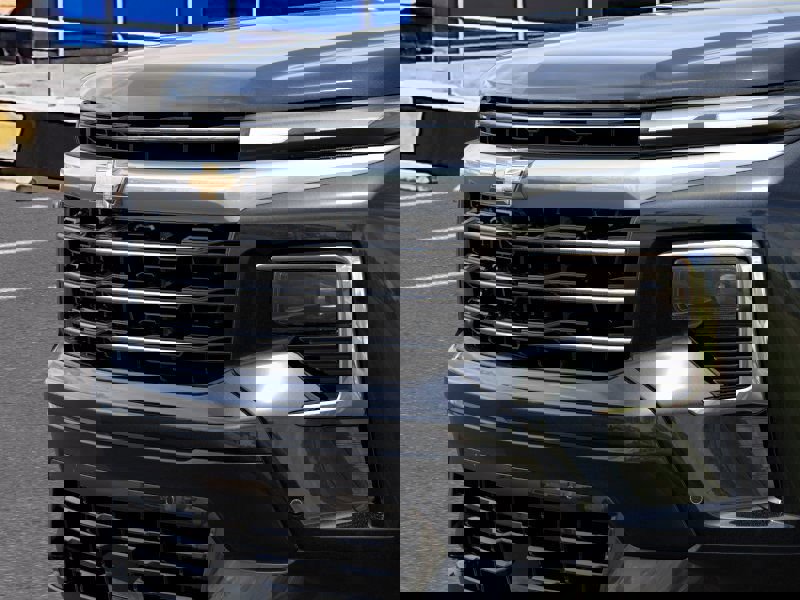 New 2026 Chevrolet Traverse High Country image 13