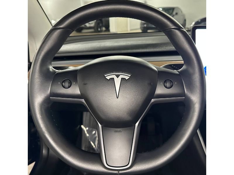 Used 2019 Tesla Model 3 Standard Range Plus RWD image 23
