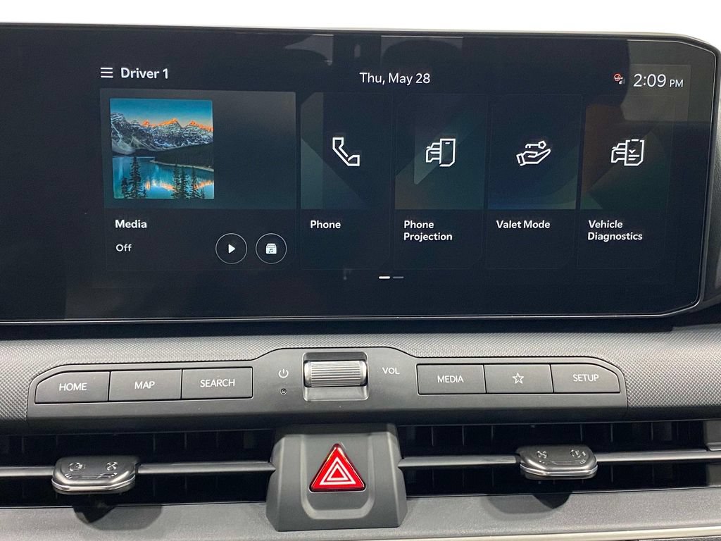 New 2026 Kia K4 FWD image 27