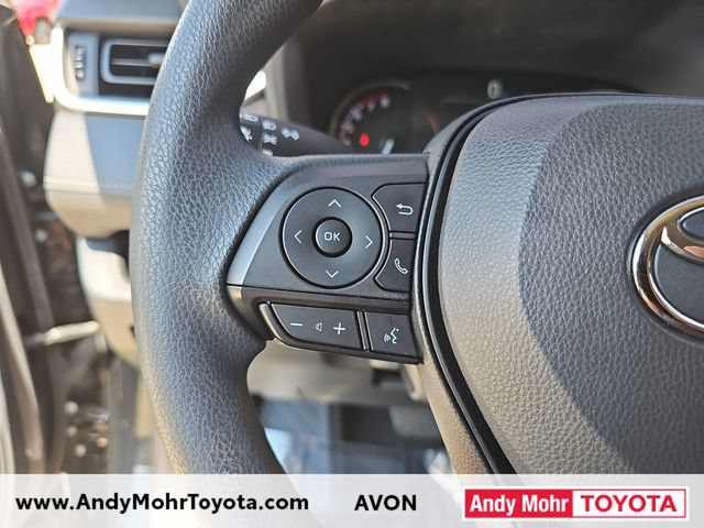 Used 2023 Toyota RAV4 LE FWD image 14
