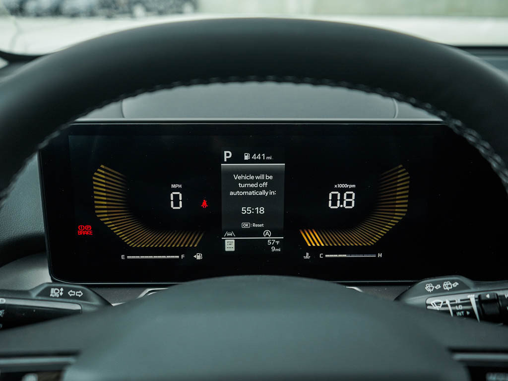 New 2026 Kia Sorento S AWD/4WD image 23