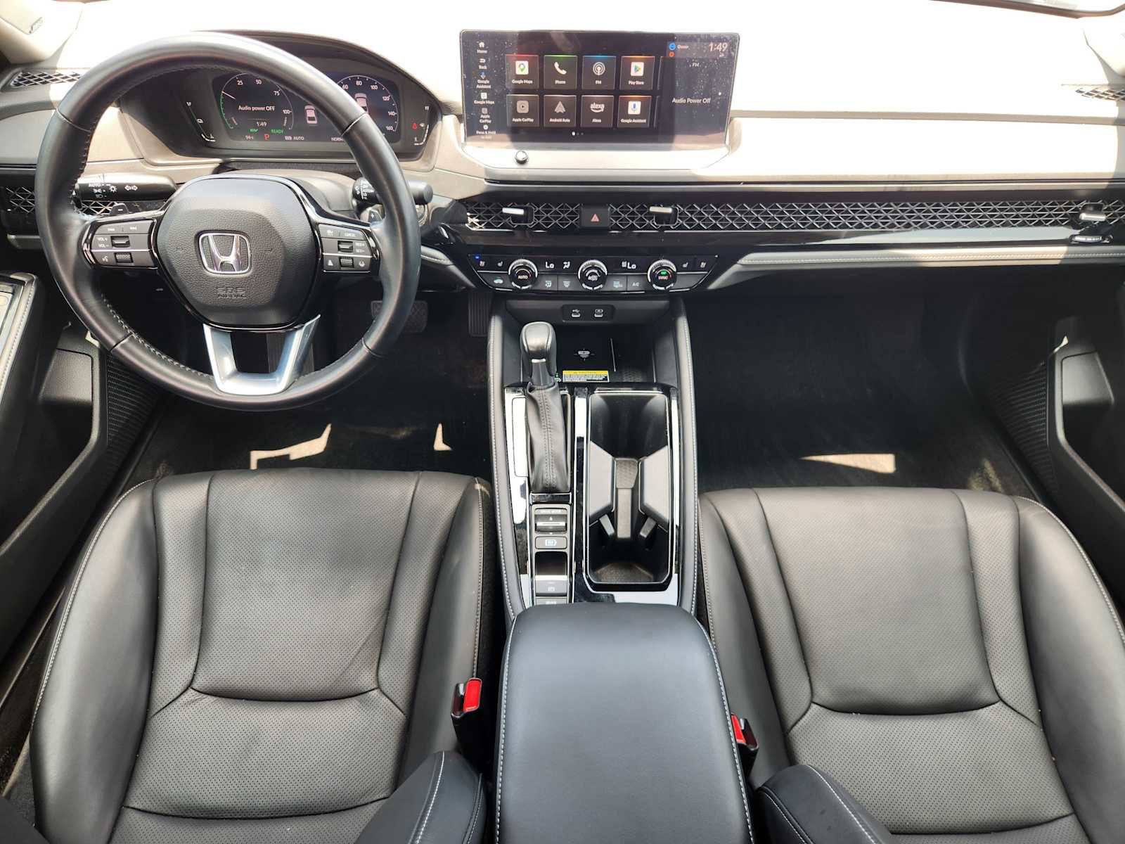 Certified 2023 Honda Accord Touring image 26