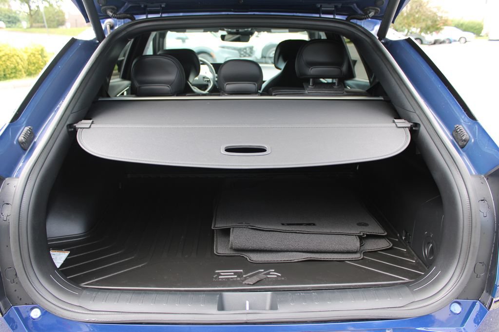 Used 2023 Kia EV6 GT-Line w/ GT-Line Suede Seat Package AWD/4WD image 39