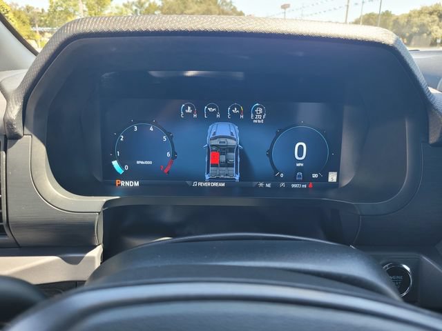 Certified 2025 Ford F150 XLT w/ Equipment Group 303A High AWD/4WD image 30