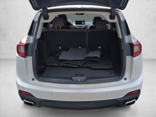 Used 2023 Acura RDX FWD w/ Technology Package image 7
