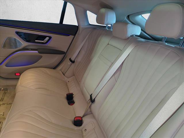 Certified 2022 Mercedes-Benz EQS 450+ Sedan image 21