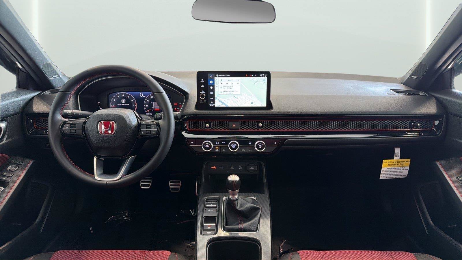 Used 2026 Honda Civic Si image 11