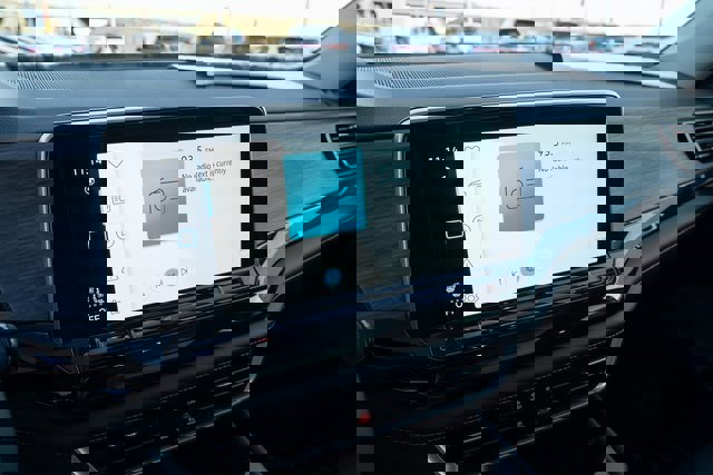 New 2026 Volkswagen Atlas SEL Premium R-Line image 20