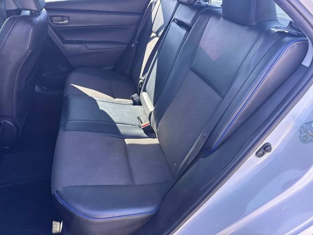 Used 2017 Toyota Corolla SE image 14