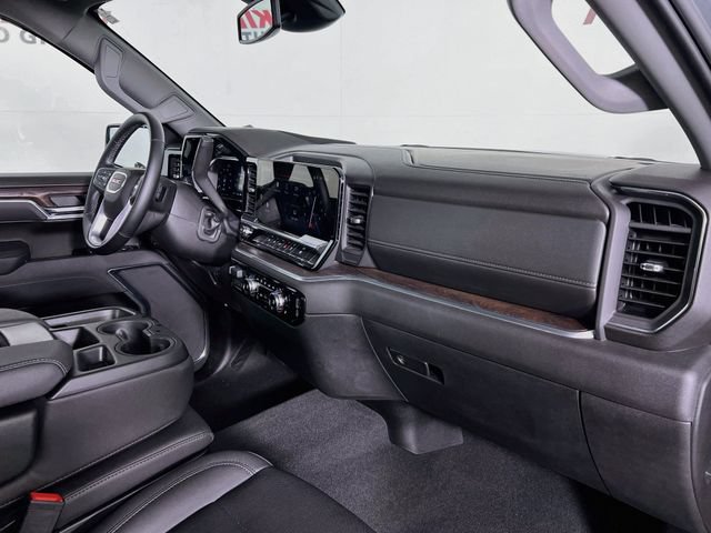 Used 2026 GMC Sierra 1500 SLT AWD/4WD image 39