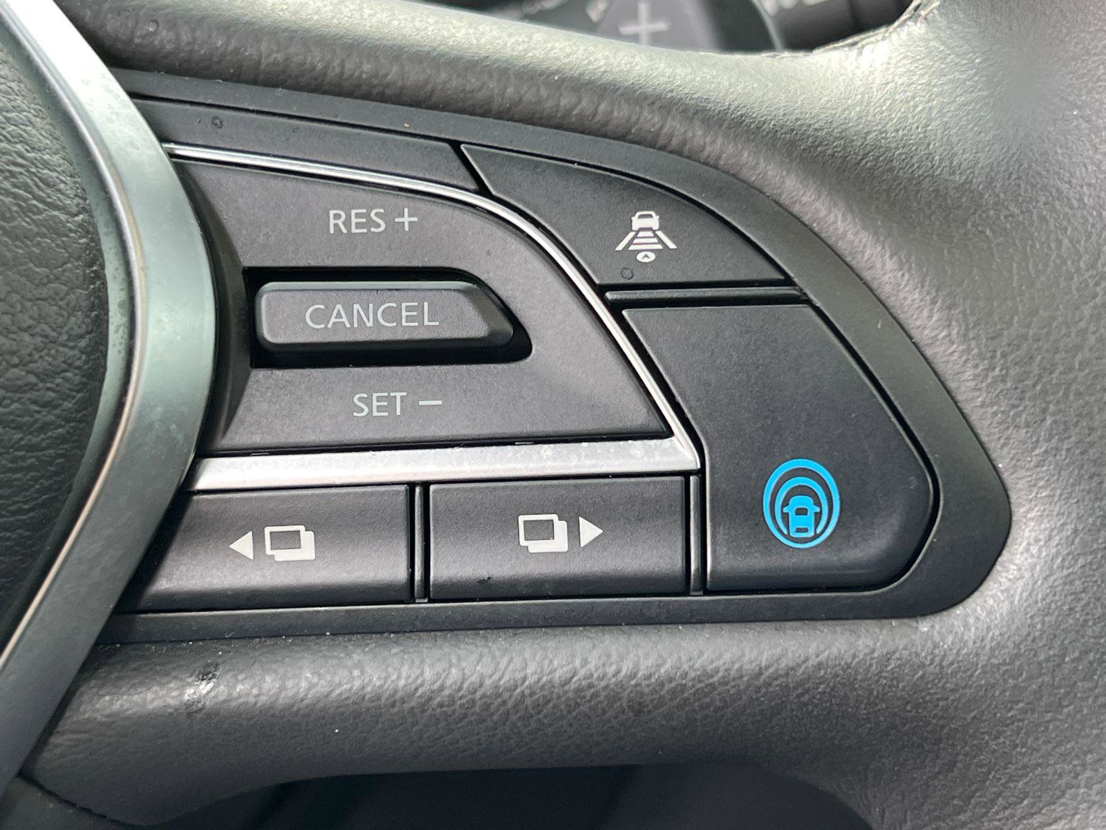 Used 2024 INFINITI QX50 Sport image 26