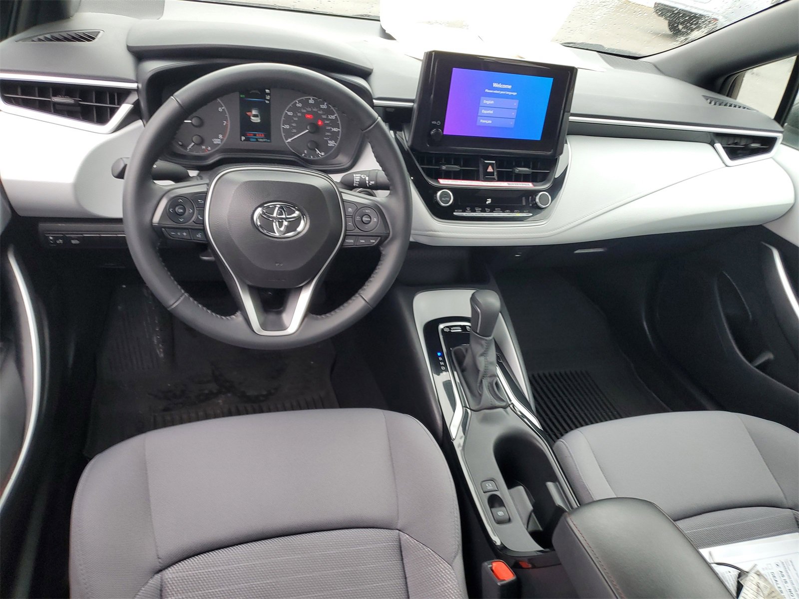 Used 2024 Toyota Corolla SE image 10